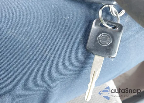 2002 Nissan Frontier Xe from USA, damaged, VIN 1N6DD26SX2C319981